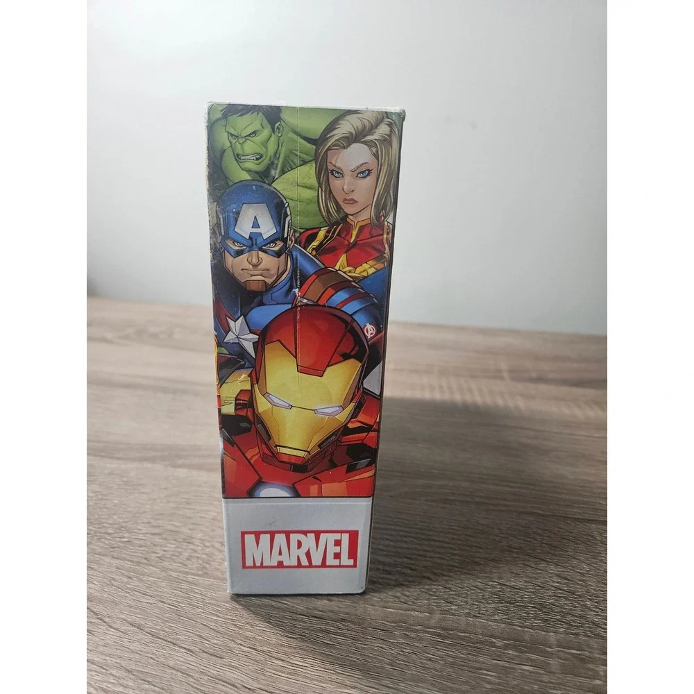 LEGO Marvel Avengers Iron Man vs Thanos 76170 Building Set 103 Pcs New Sealed